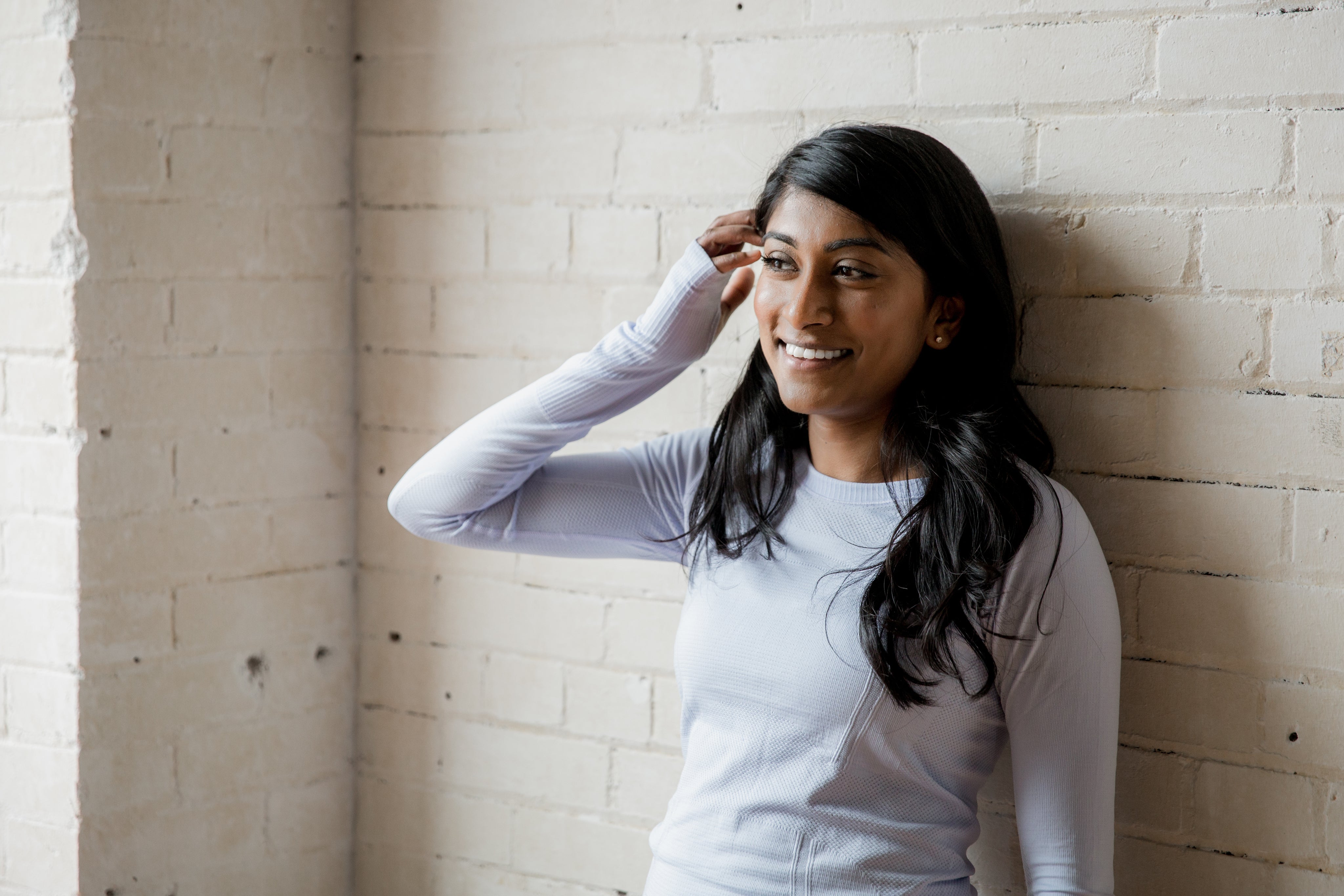 <strong>Andrea R. – Arequipa</strong>